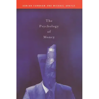 The Psychology of Money
