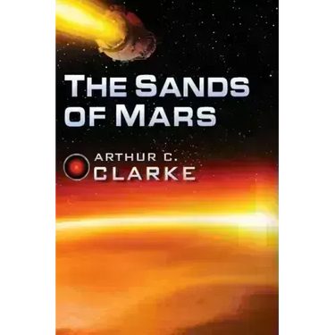 The Sands of Mars