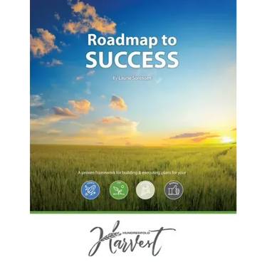 Roadmap to Success