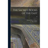 The Sacred Books of the East; 39