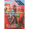 BIOGRAPHY OF THE 12 APOSTLES The ancient tradition of the early church