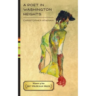 A Poet in Washington Heights