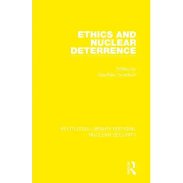 Ethics and Nuclear Deterrence