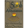 Scarab -Akhenaten