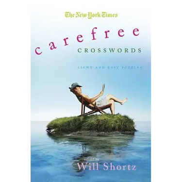 The New York Times Carefree Crosswords