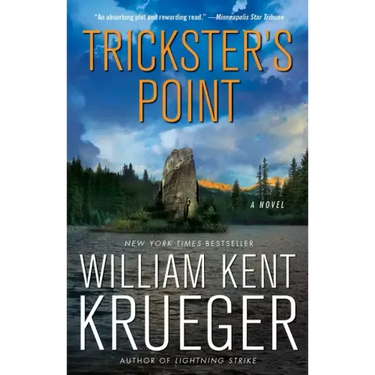 Trickster's Point