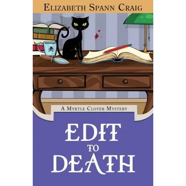 Edit to Death