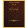 The Prose Edda