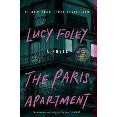 The Paris Apartment