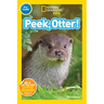 Peek, Otter! (National Geographic Kids Readers, Pre-Reader)