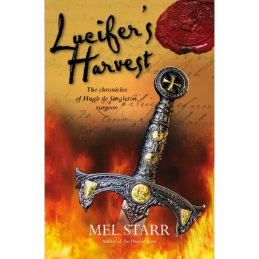 Lucifer's Harvest