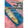 Reading Dostoevsky's Notes from the Underground in Russian: A Parallel-Text Russian Reader