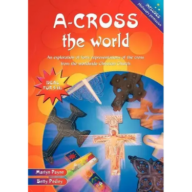 A-Cross the World