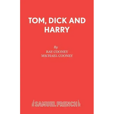 Tom, Dick and Harry
