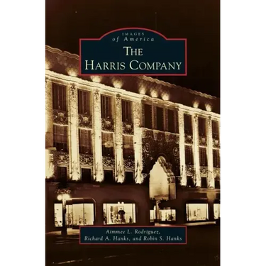 Harris Company