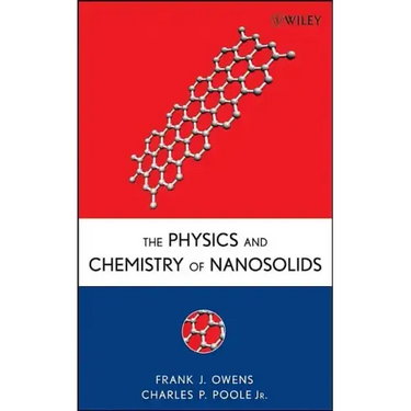 Nanosolids
