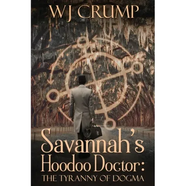 Savannah's Hoodoo Doctor