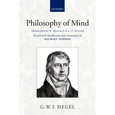Hegel: Philosophy of Mind