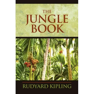 The Jungle Book