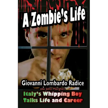 A Zombie's Life Italy's Whipping Boy Talks Life and Career
