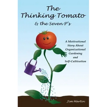 The Thinking Tomato