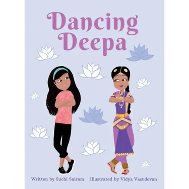 Dancing Deepa