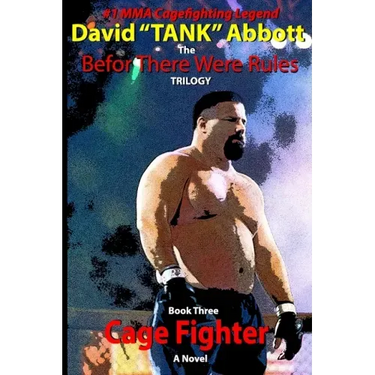 Cage Fighter