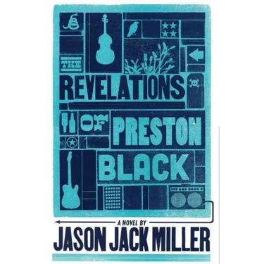 The Revelations of Preston Black