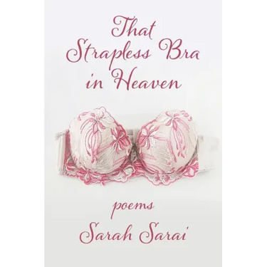 That Strapless Bra in Heaven