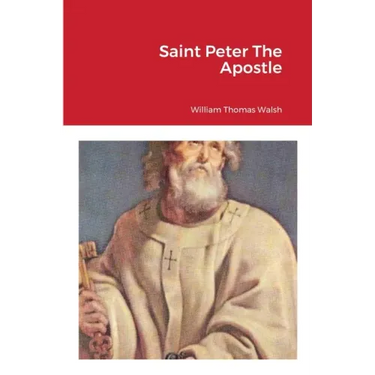 Saint Peter The Apostle