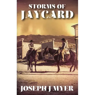 Storms of Jaycard