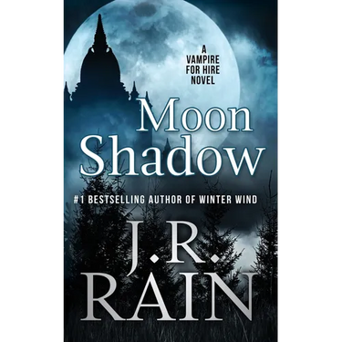 Moon Shadow