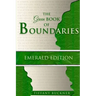 The Green Book of Boundaries: Emerald Edition