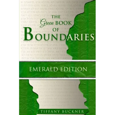 The Green Book of Boundaries: Emerald Edition