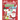 Christmas Sudoku for Kids: Christmas Sudoku Puzzle Books for Kids Easy - 4x4 Sudoku for Kids Ages 4-8 & Kids Sudoku 6x6 - Easy & Very Easy Sudoku