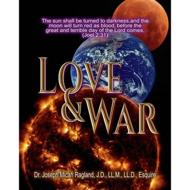 Love & War: Volume 1 (Joe Ragland)