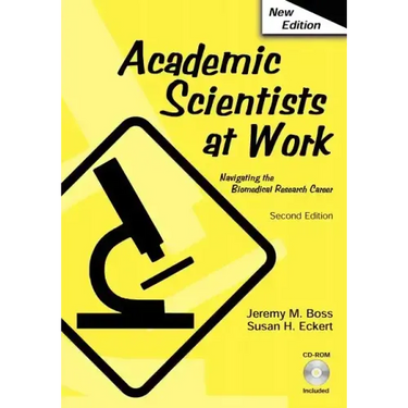 Academic Scientists at Work