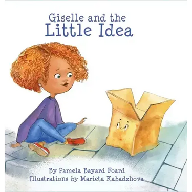 Giselle and the LIttle Idea