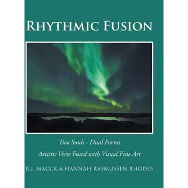 Rhythmic Fusion: Two Souls - Dual Forms
