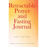 Retractable Prayer and Fasting Journal