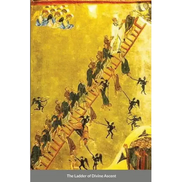 The Ladder of Divine Ascent