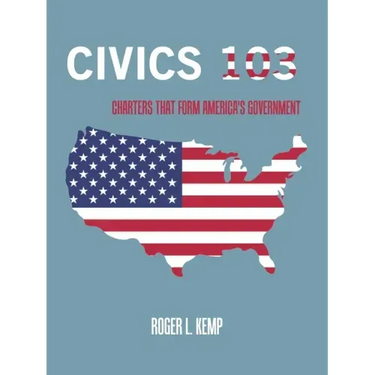 Civics 103: Charters That Form America's Government