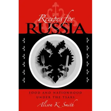 Recipes for Russia