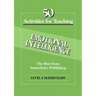 50 Activities Emotional Intelligence L1