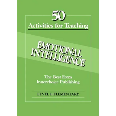 50 Activities Emotional Intelligence L1
