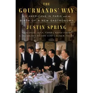 Gourmands' Way