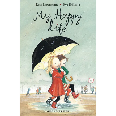 My Happy Life
