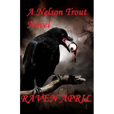 Raven April: I Remember the day I Lost My Mind.