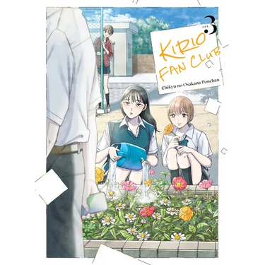 Kirio Fan Club 3
