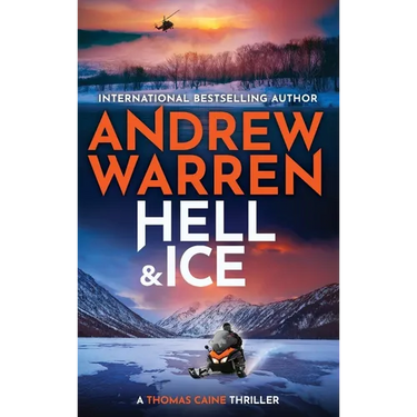 Hell and Ice